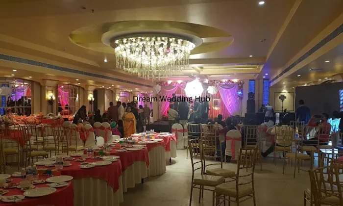 LELEGANT Hotel  Banquets